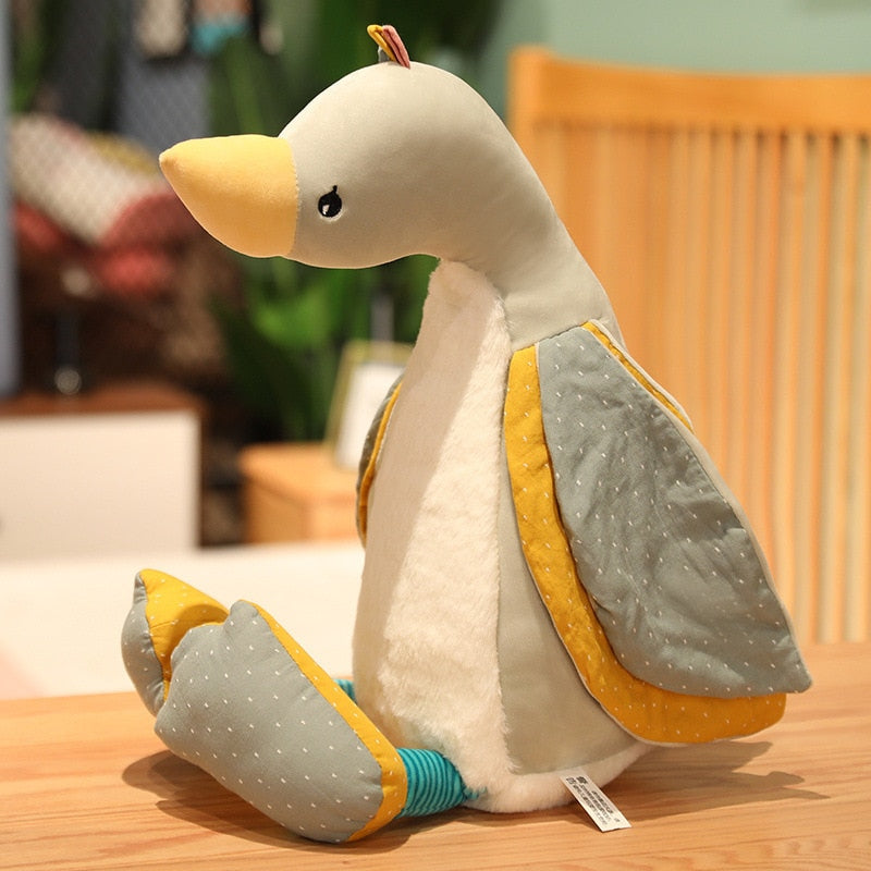 Kawaii-Tier - Niedlicher Plüschfreund