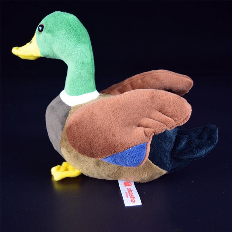 Super niedliche Stockente Plüschtier Plüschtier