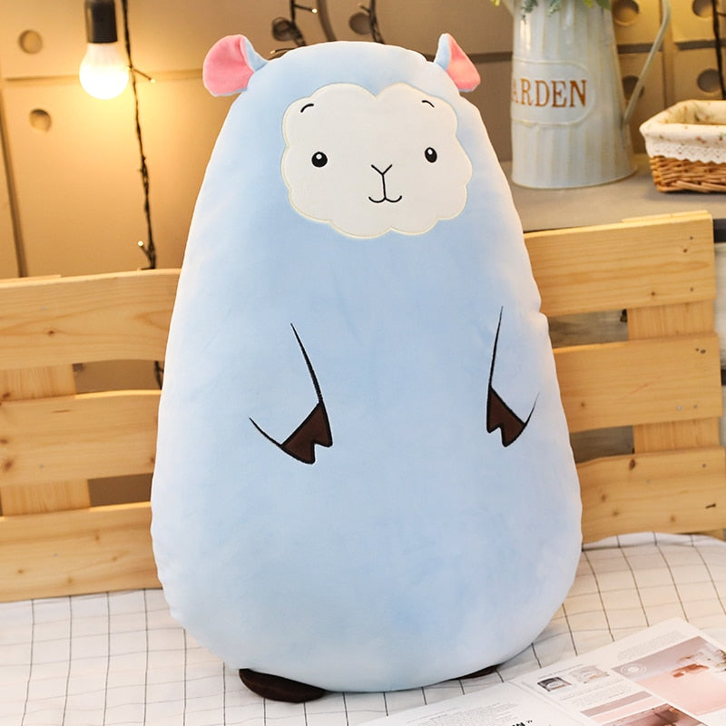Großer Kuscheltierfreund - Flauschiges Tier
