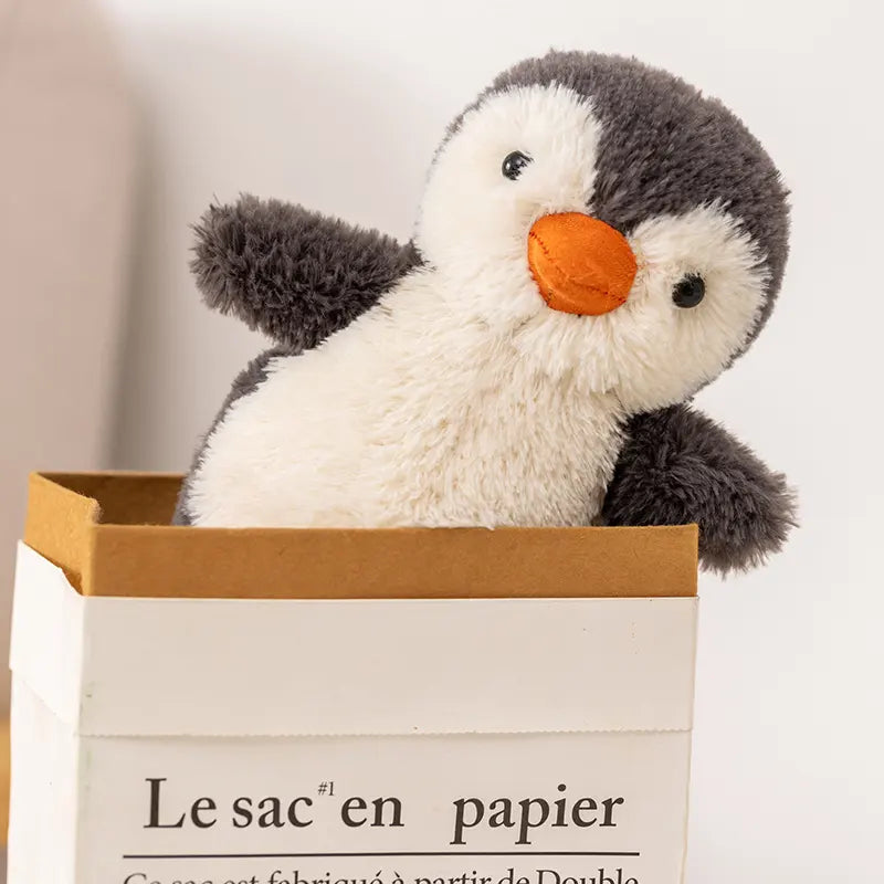 Niedliche individuelle Plüschtiere für Kinder
