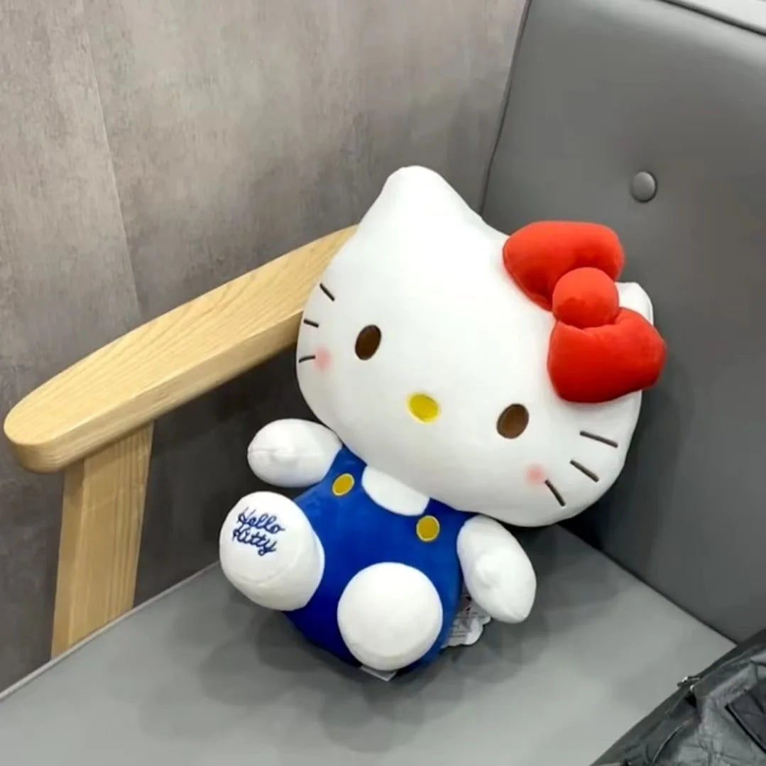Kultige Kitty-Spielgefährtin
