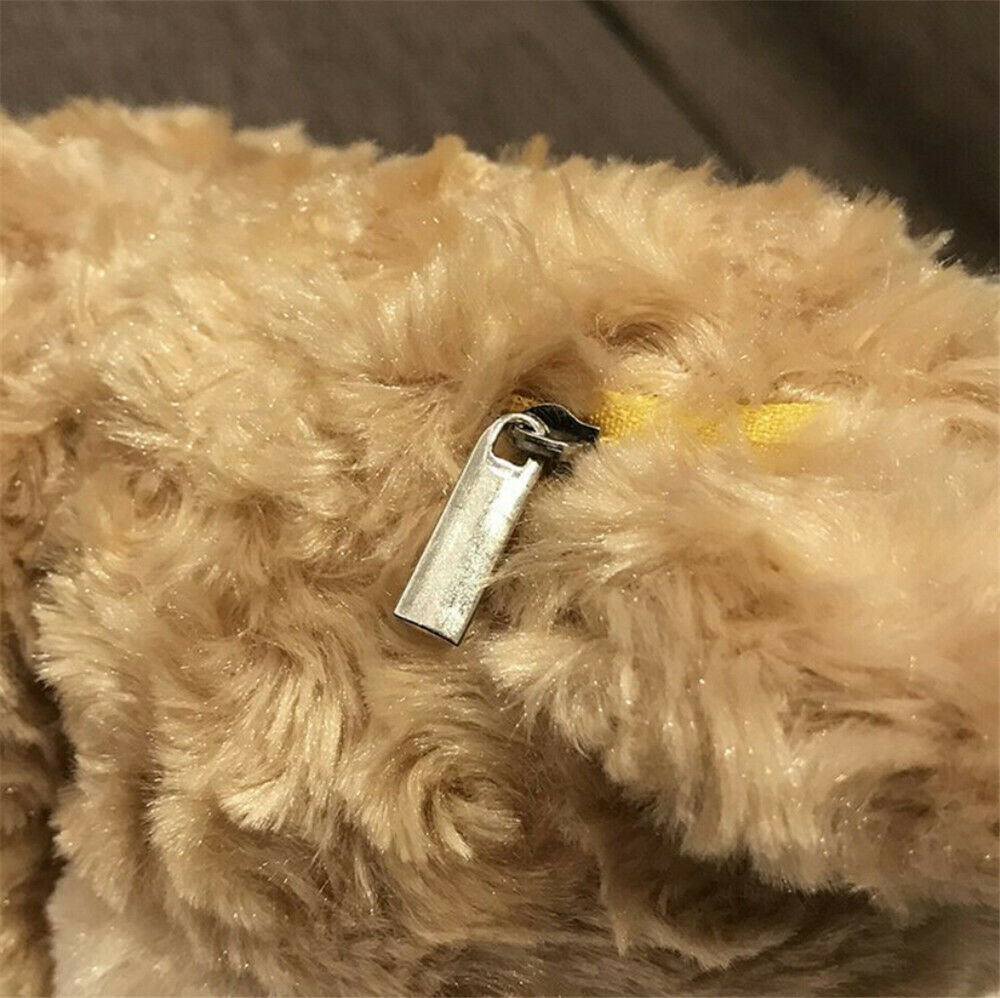 Teddybär Plüschtiertasche