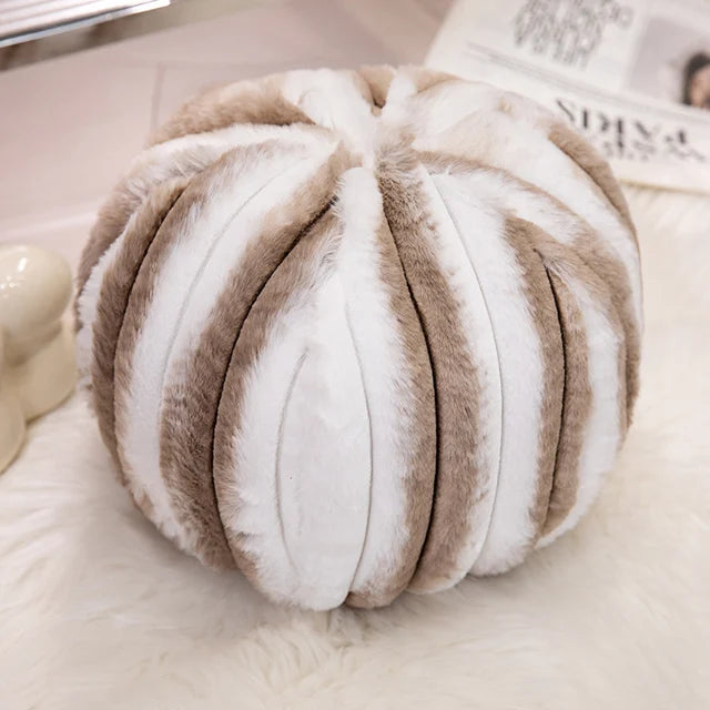 Zauberhaftes Kuschelkissen