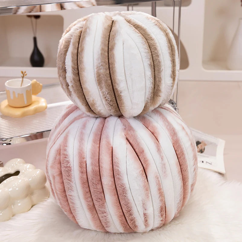 Zauberhaftes Kuschelkissen