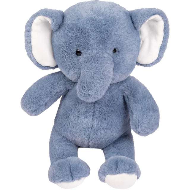 Sanfter Riesenfreund Elefant