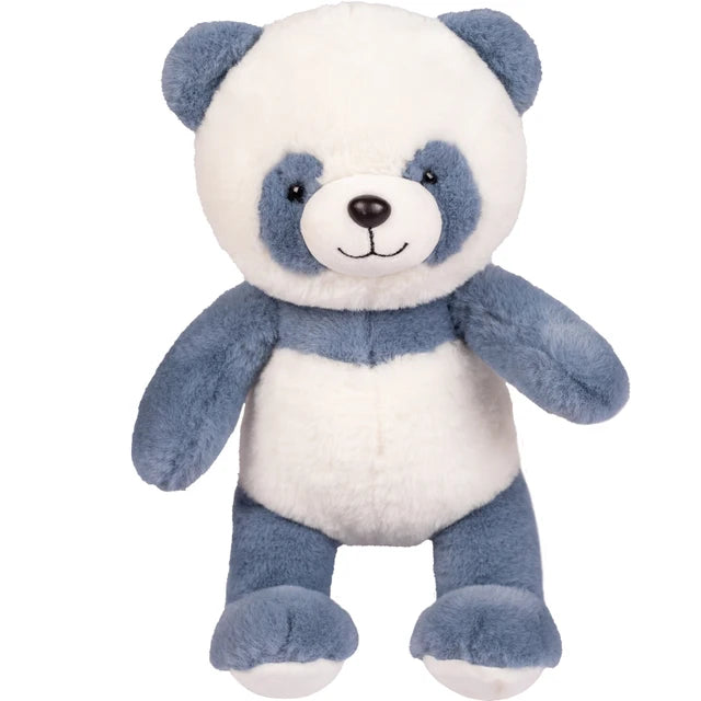 Sanfter Riesenfreund Elefant