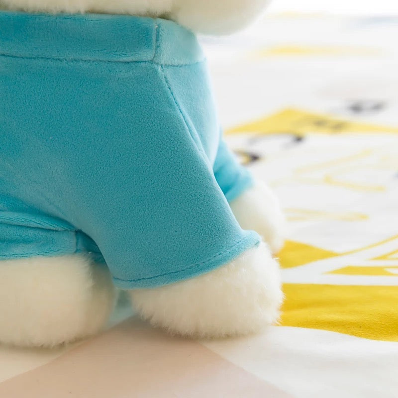 FLOOF - Kuscheliger Spielgefährte