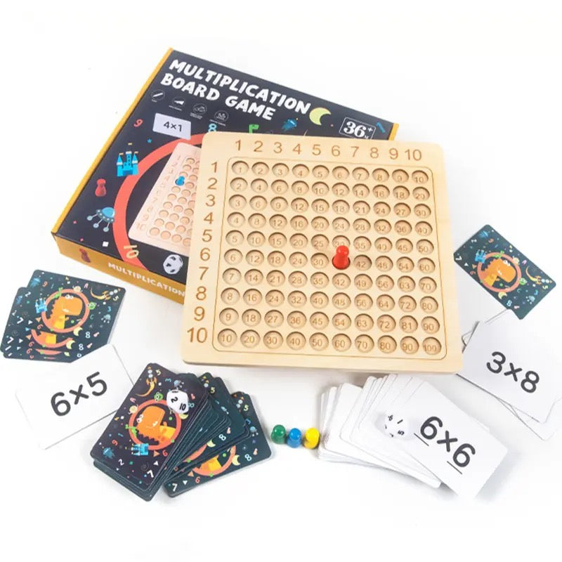 Mathematik Lernspiel