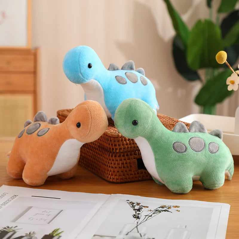 Urzeittier - Kuschel-Dino