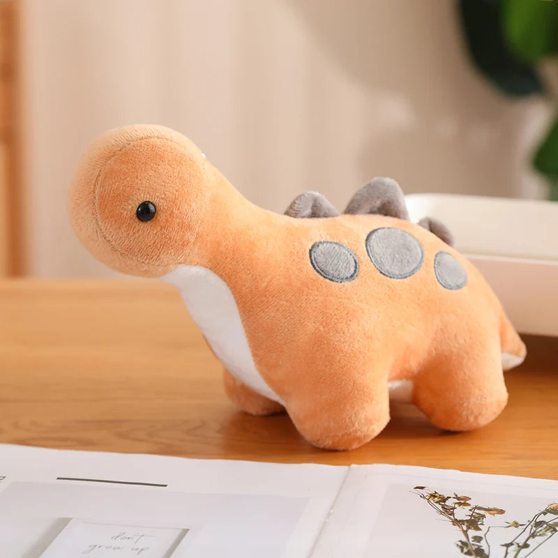 Urzeittier - Kuschel-Dino