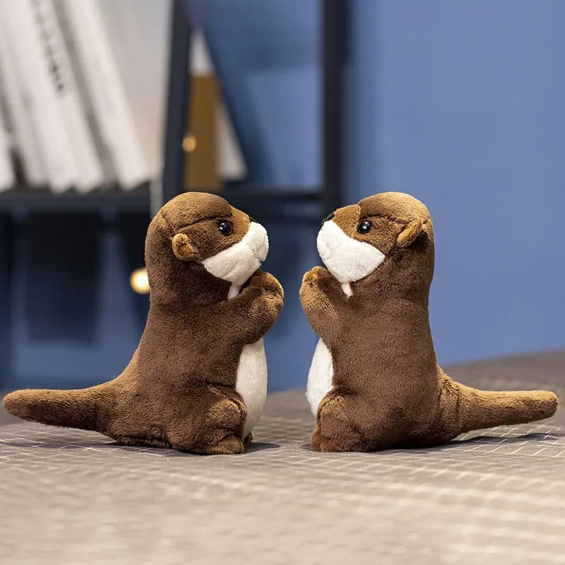 Kuschel-Wasserotter