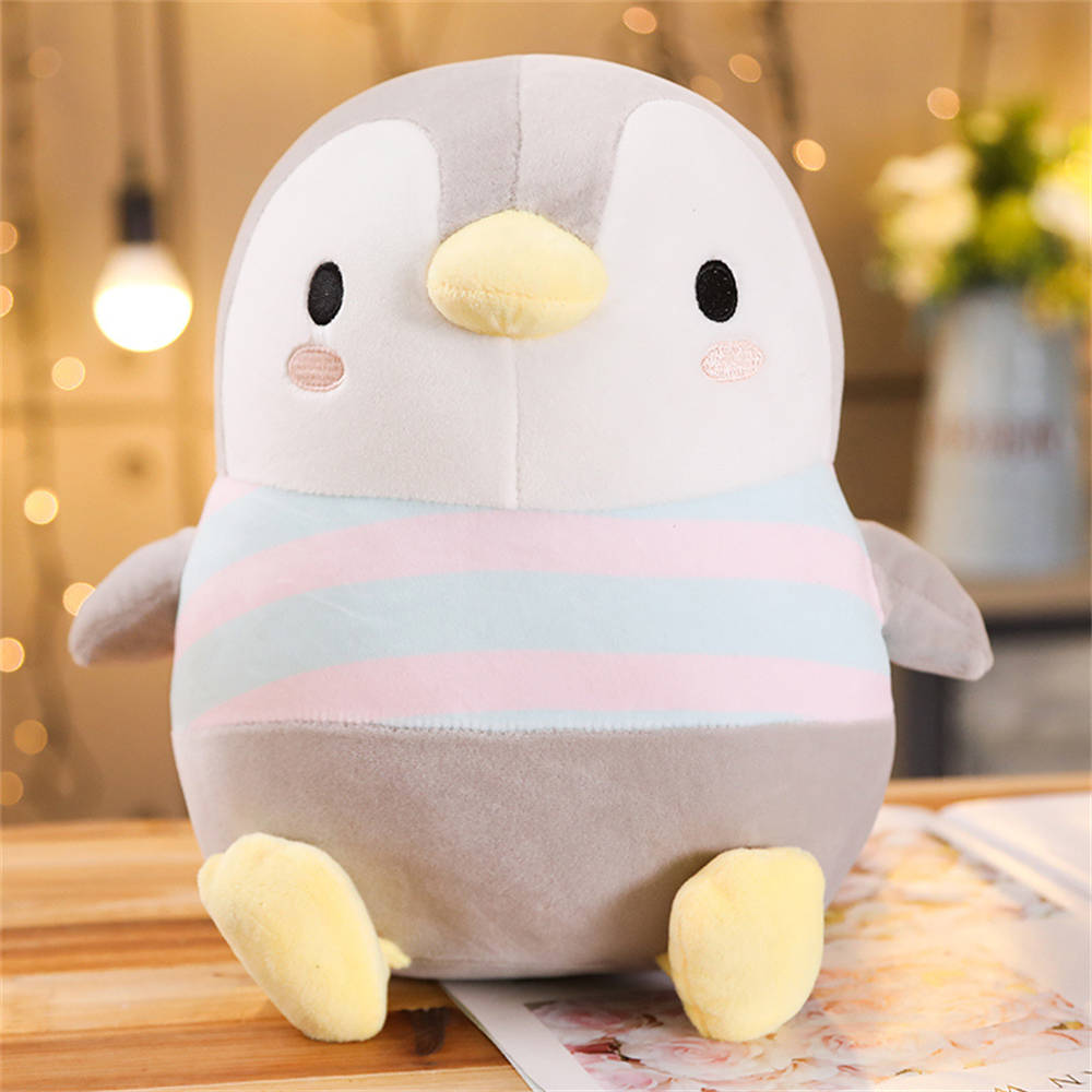 Niedlicher Pinguin Plüsch