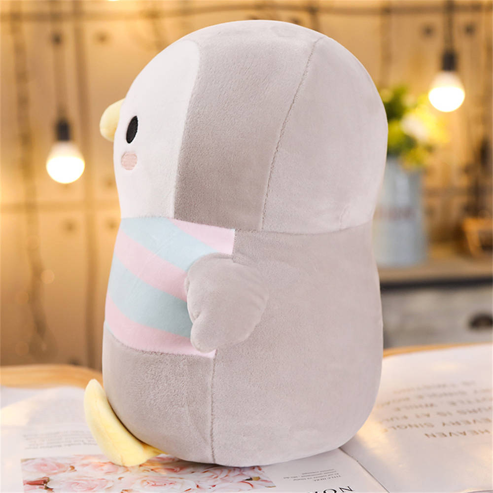 Niedlicher Pinguin Plüsch