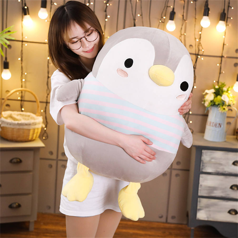 Niedlicher Pinguin Plüsch