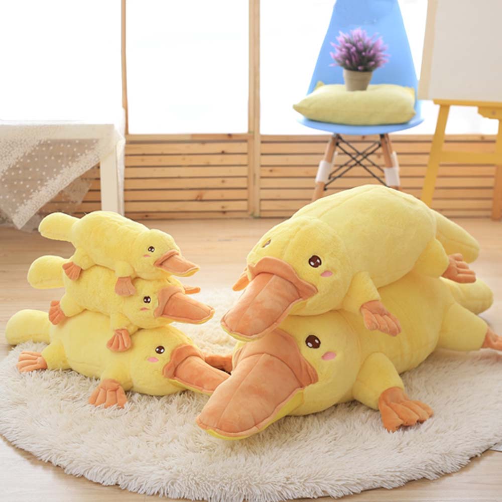 Plüsch Spielzeug Schnabeltier