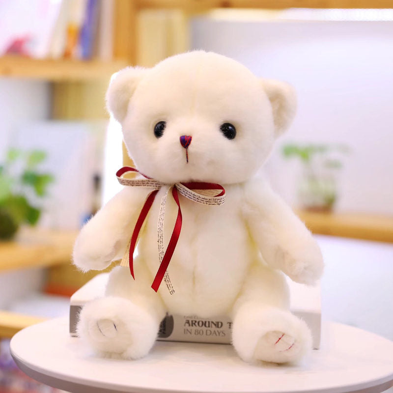 Kawaii Teddy Bär Plüschspielzeug