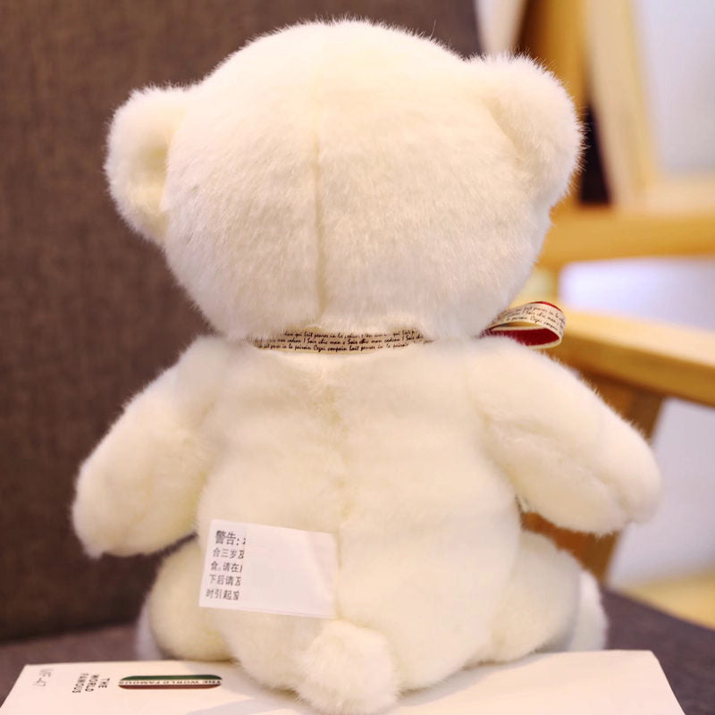Kawaii Teddy Bär Plüschspielzeug