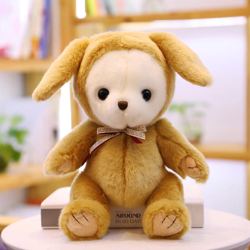 Kawaii Teddy Bär Plüschspielzeug