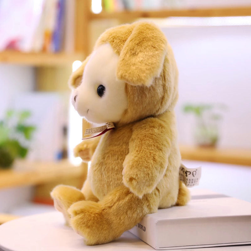 Kawaii Teddy Bär Plüschspielzeug