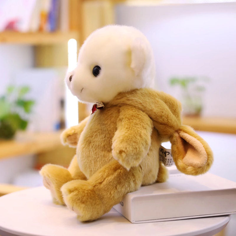 Kawaii Teddy Bär Plüschspielzeug
