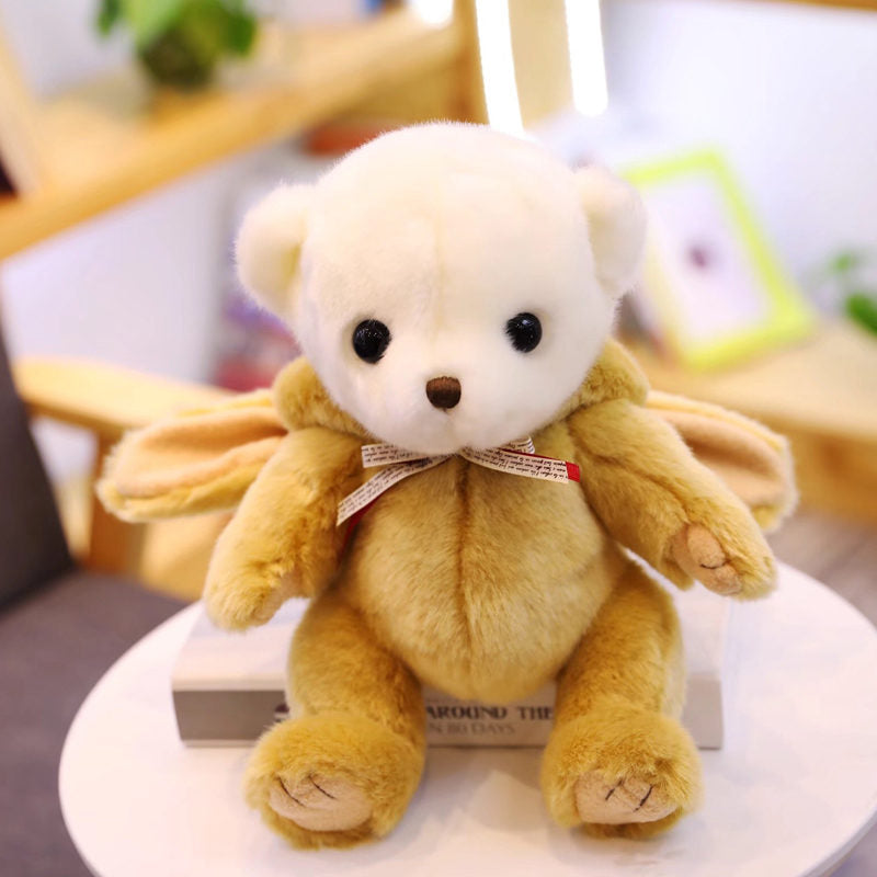 Kawaii Teddy Bär Plüschspielzeug