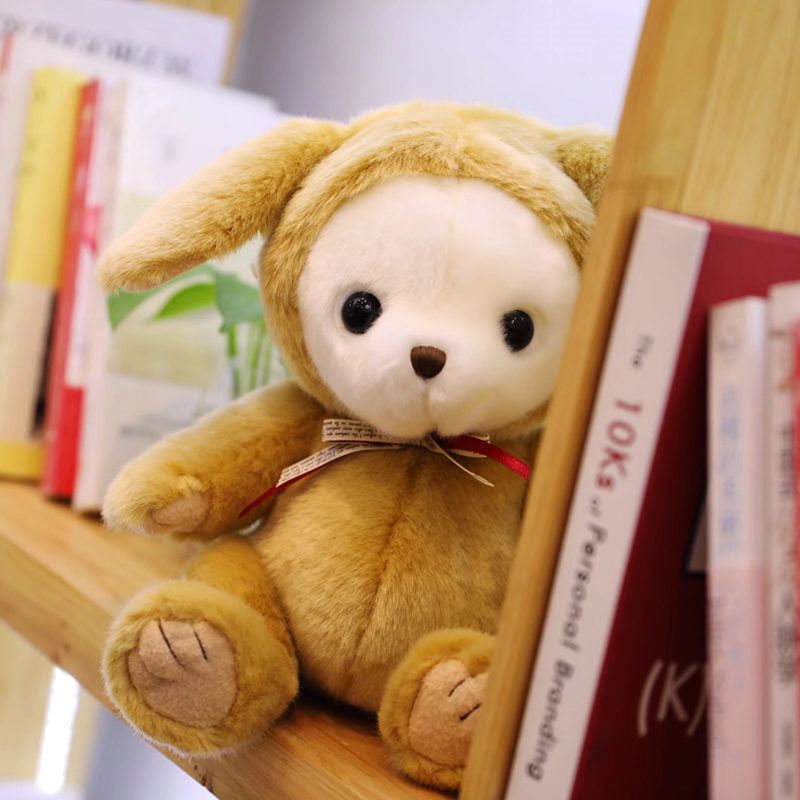 Kawaii Teddy Bär Plüschspielzeug