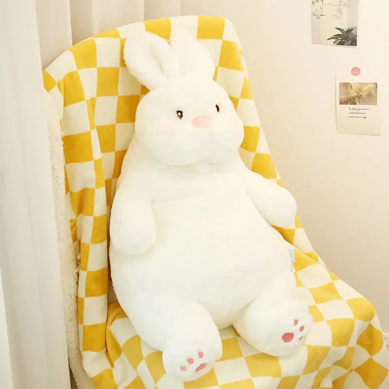 Flausch-Hase – Kuscheltraum