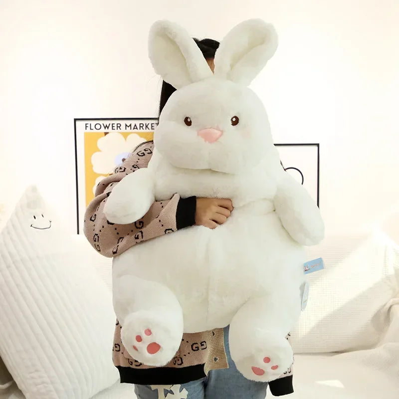 Flausch-Hase – Kuscheltraum