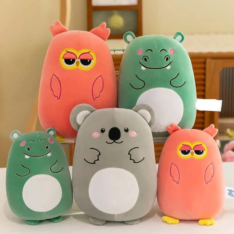 KnuffelKoala Schmusefreund