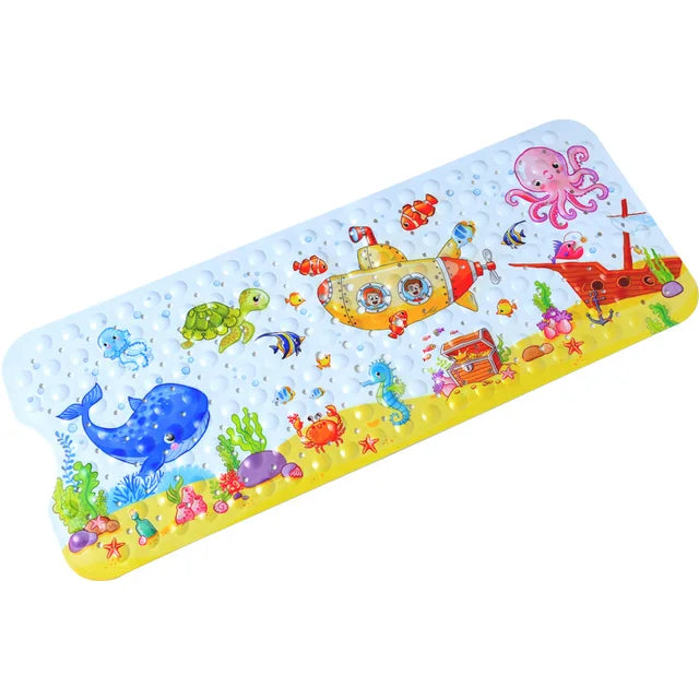 Happy Bathmat - sicher in der badewanne - badmatte