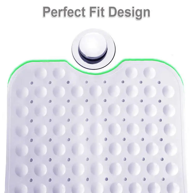 Happy Bathmat - sicher in der badewanne - badmatte