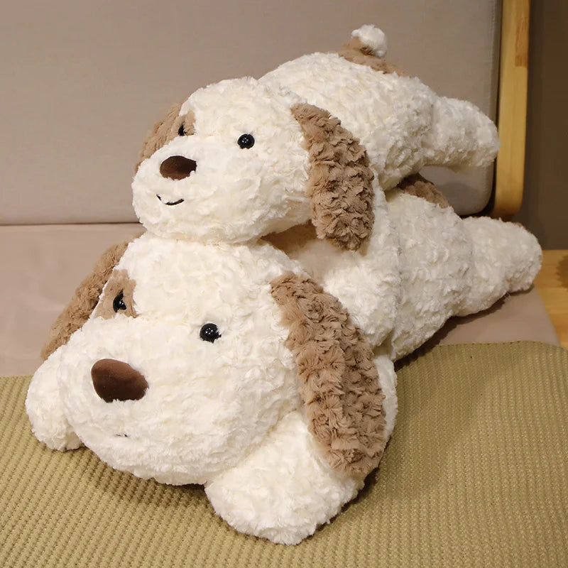 Kuschelfreund Großohr