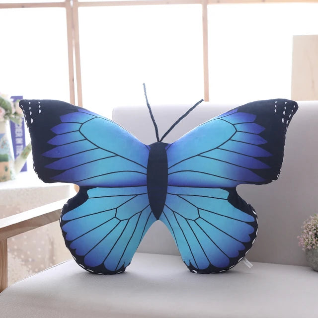 Traumfalter Kuschelkissen