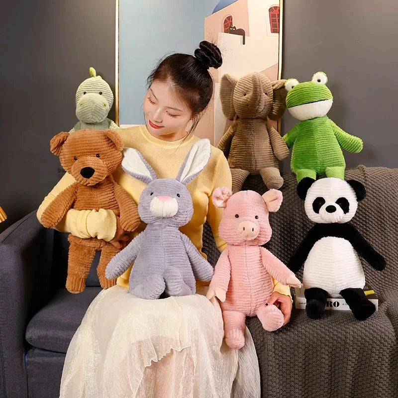 Kuschelglück – Süßes Schweinchen