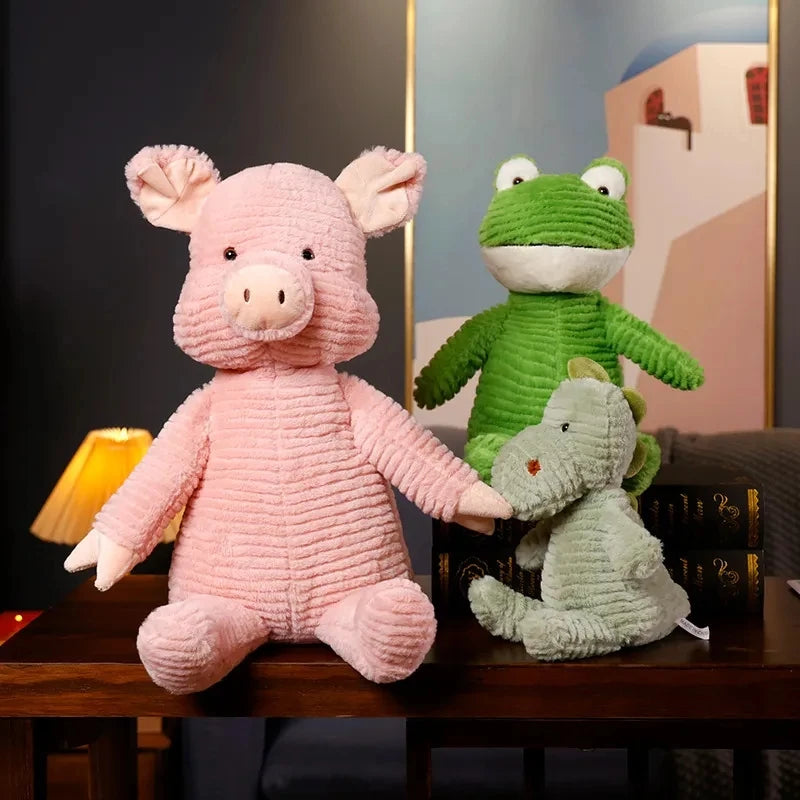Kuschelglück – Süßes Schweinchen