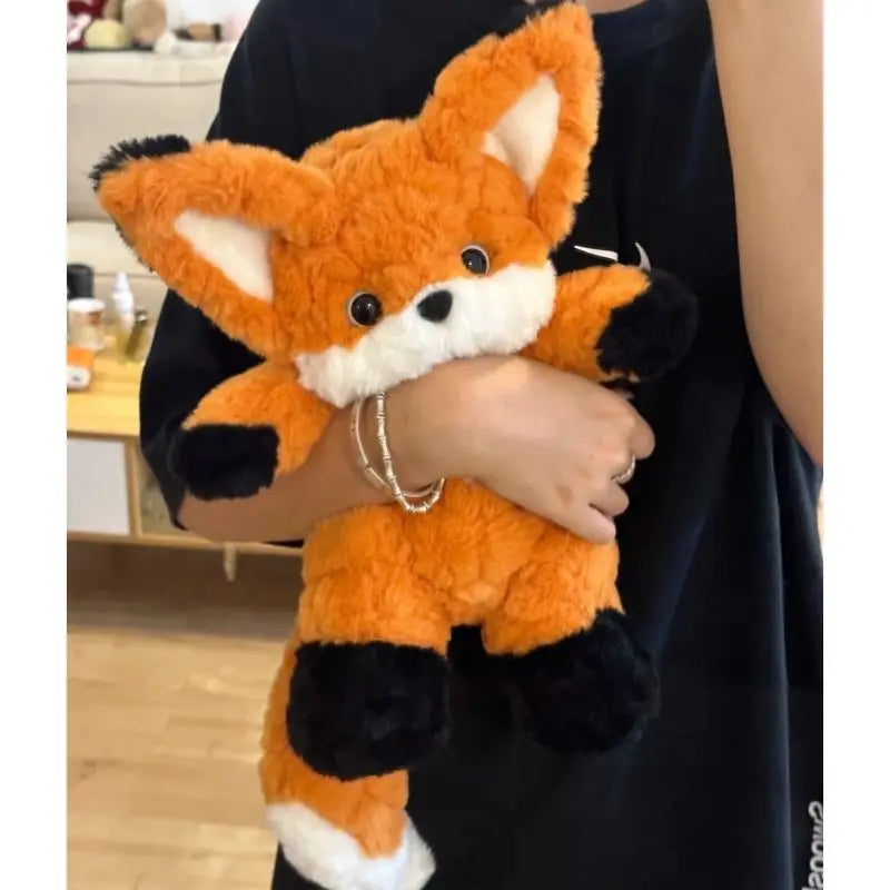 Flinki, der Schlaue Fuchs