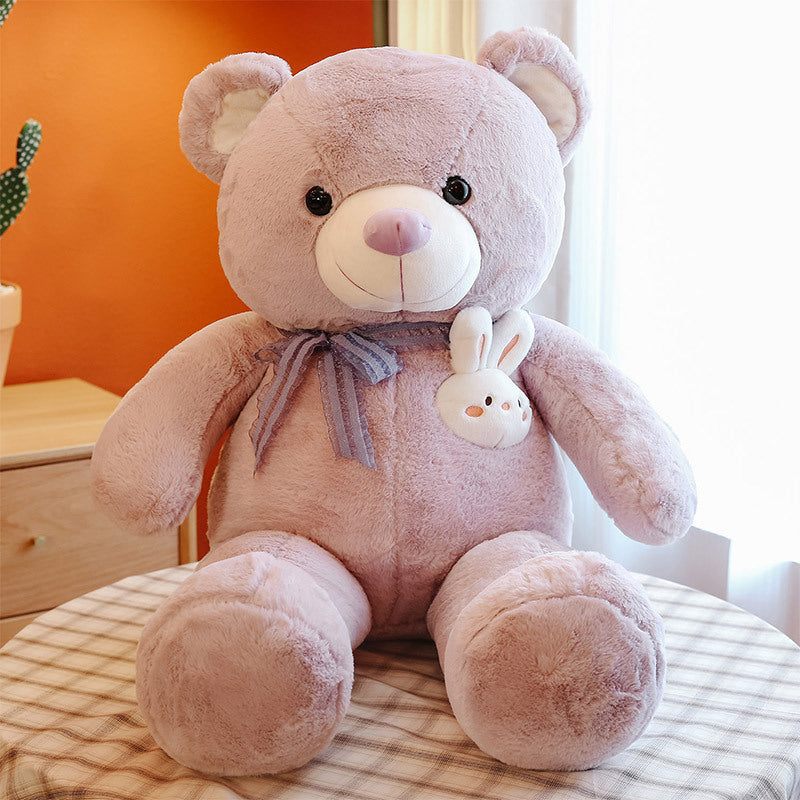 Charlie - Teddy Bär Plüschfreund