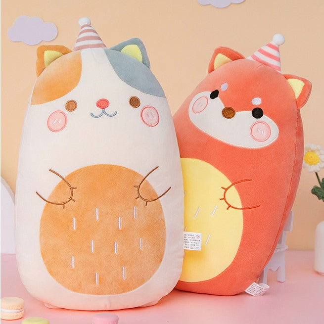 Kawaii Plüschtier