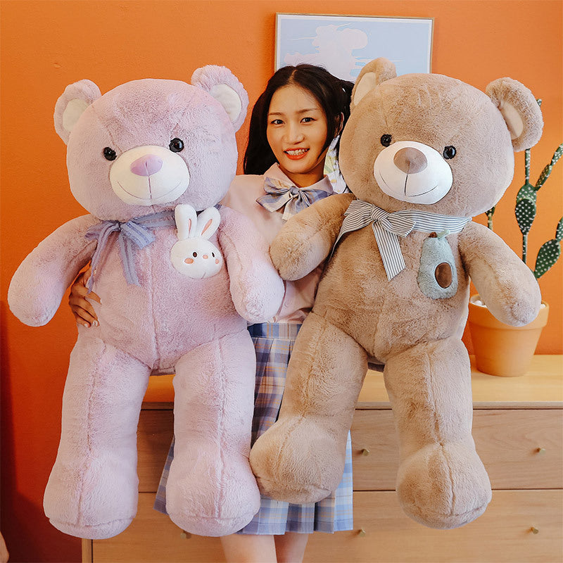 Kuschel-Freund Teddybär