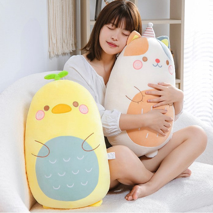 Kawaii Plüschtier