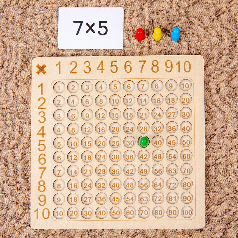 Mathematik Lernspiel