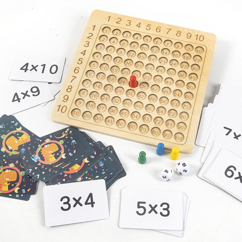 Mathematik Lernspiel