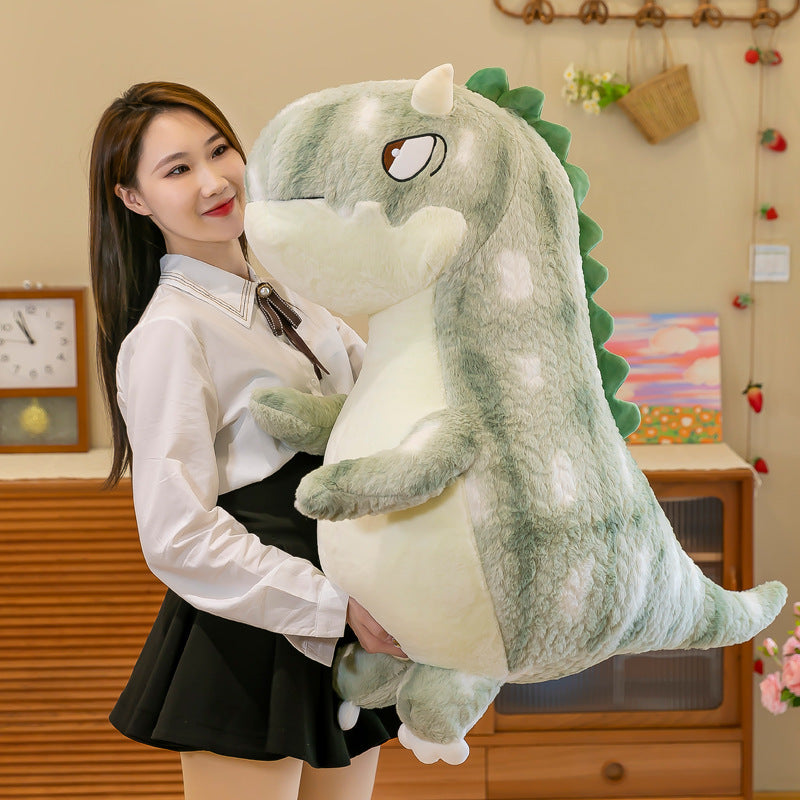 KnuddelDino - Sanfter Riese