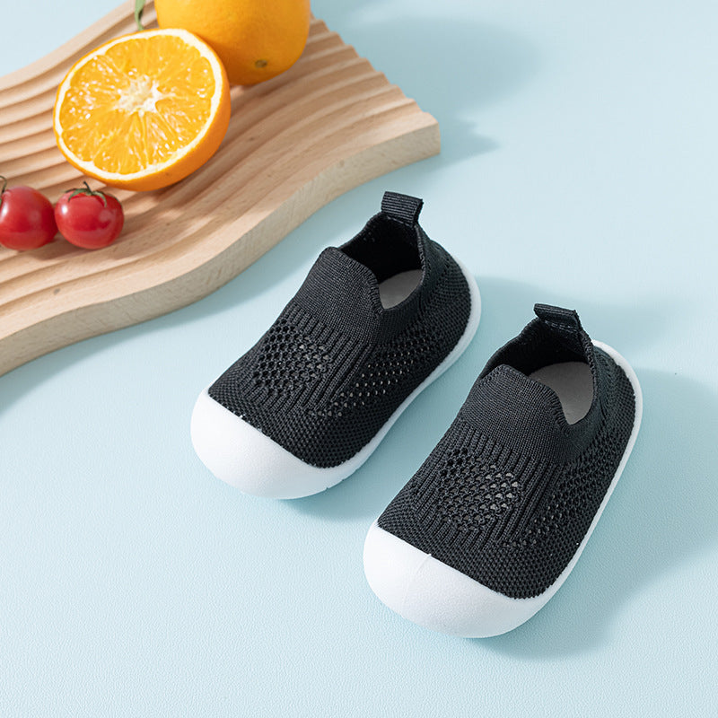 Ultrakomfort baby/kinder sneakers