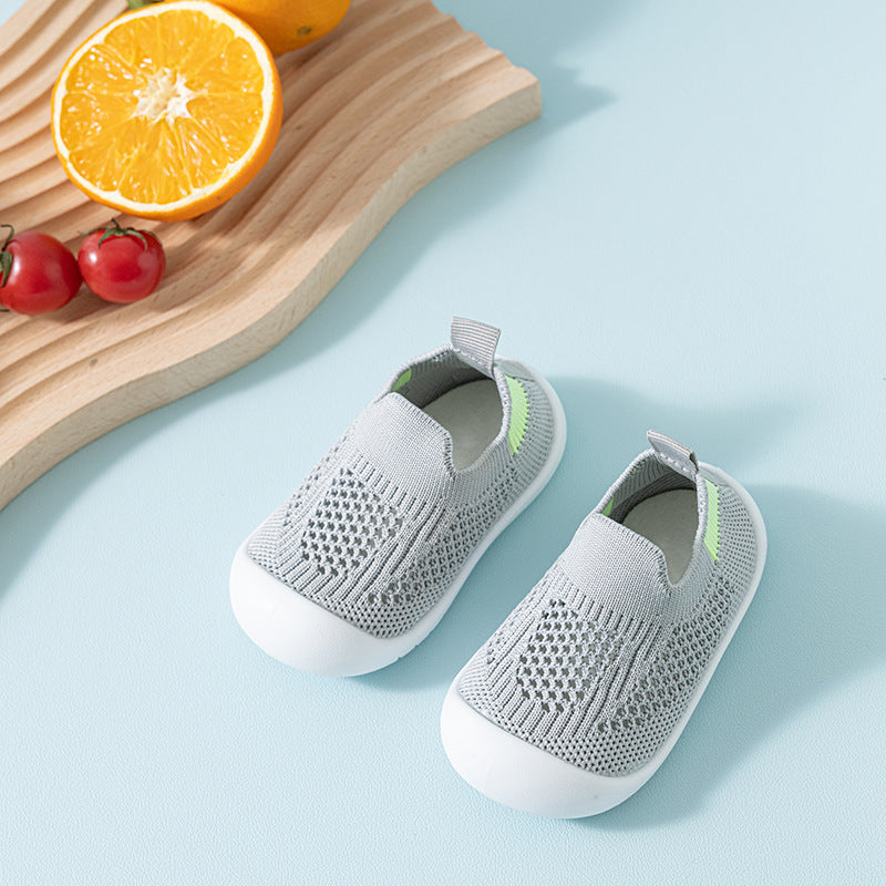 Ultrakomfort baby/kinder sneakers