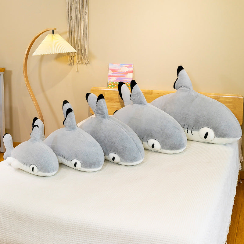 Spaß-Hai Kuschelkamerad