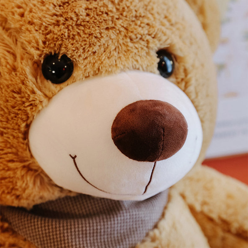 Charlie - Teddy Bär Plüschfreund