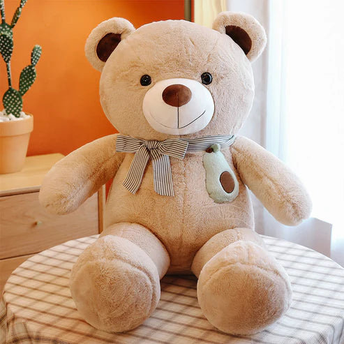 Kuschel-Freund Teddybär