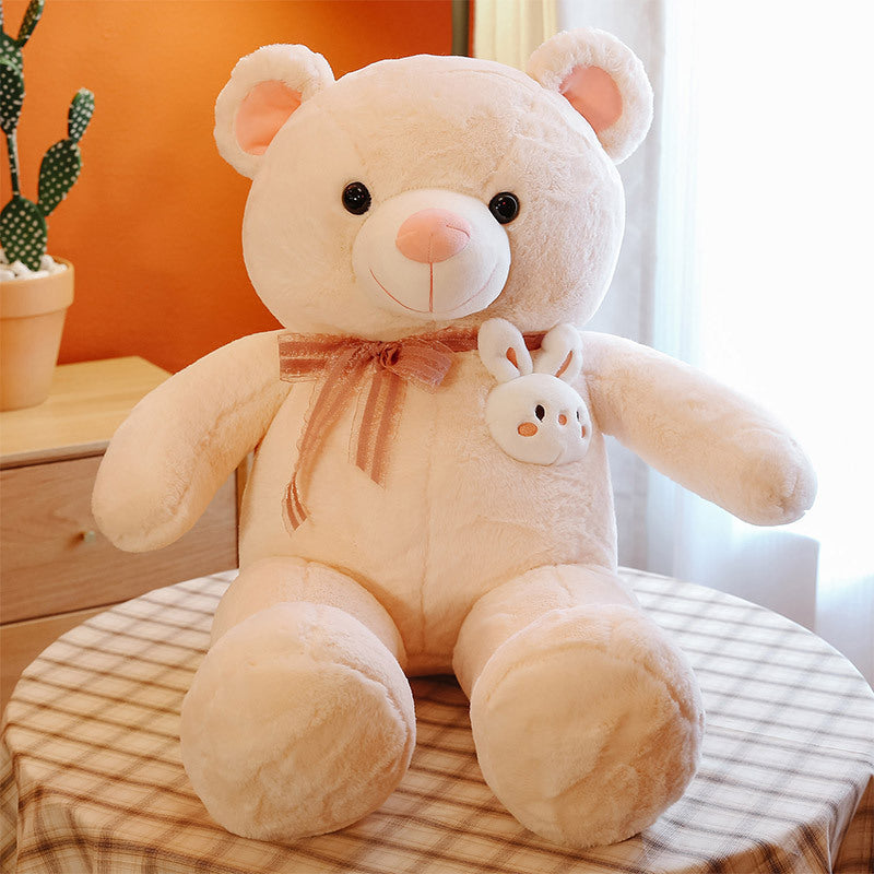 Charlie - Teddy Bär Plüschfreund
