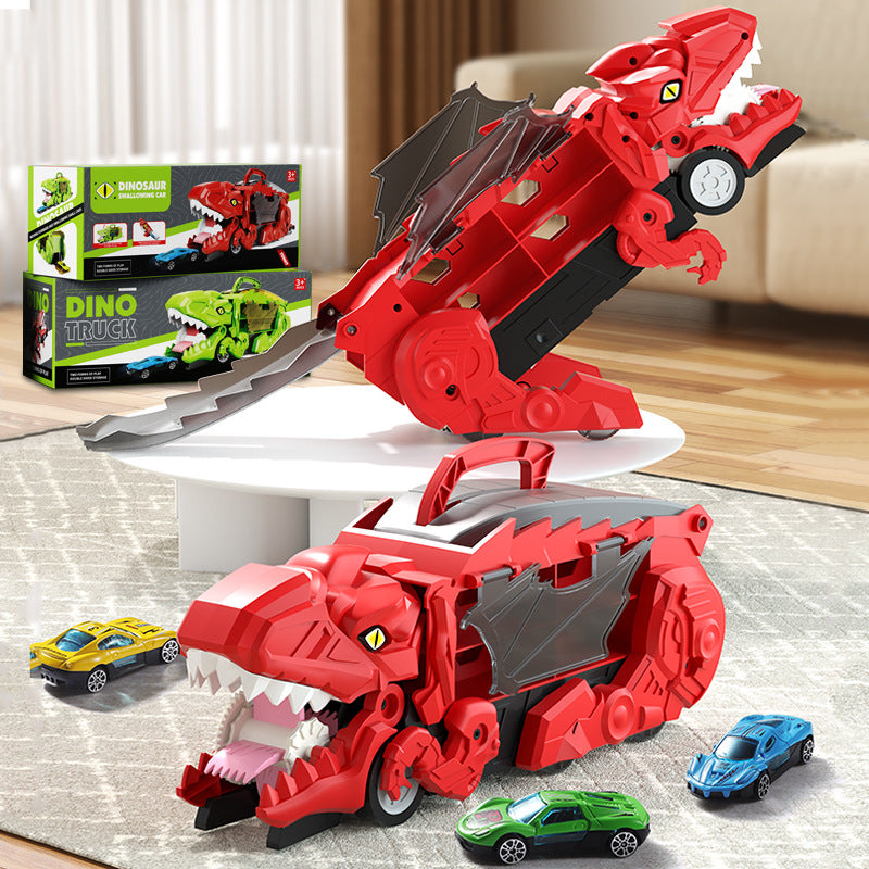 Dinosaurier auto spiel truck - nicht verwenden